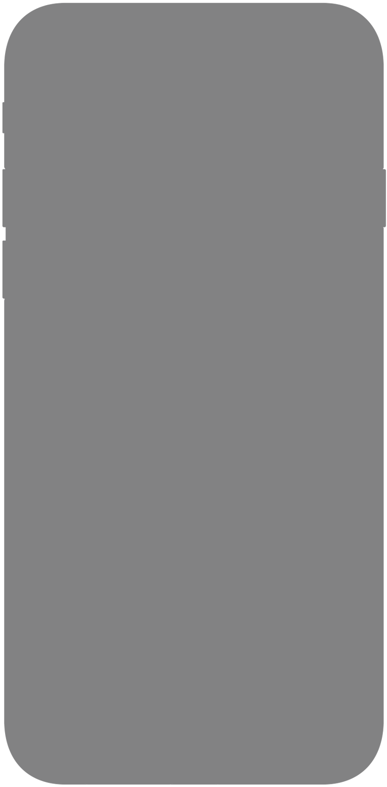 iPhone Mockup